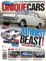 Unique Cars Australia